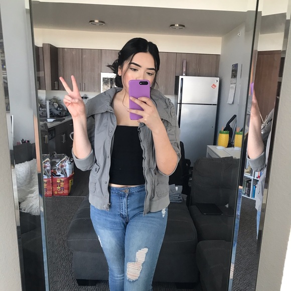 Loft jacket - Picture 1 of 2